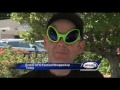 Exeter UFO Festival