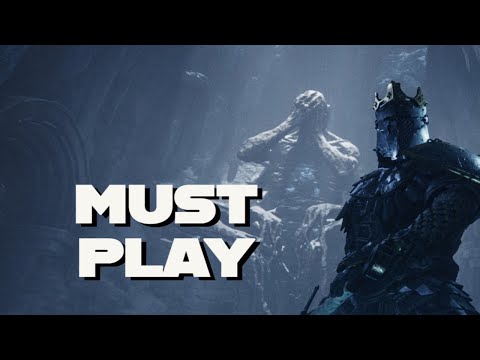 Mortal Shell Enhanced Edition: Must Play