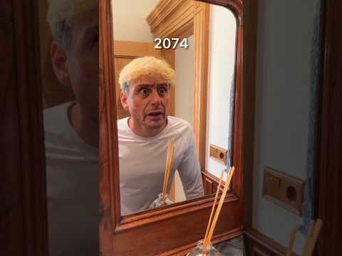 ANTO LIVES 100 YEARS OF LIFE IN ONE DAY…😱 *just kidding*