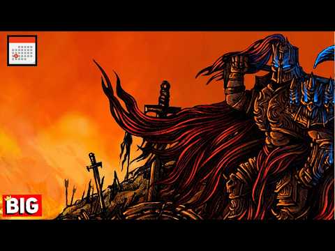 At least TWO games that might be on a GOTY list | Indie Gaming This Week: 13 - 19 October 2025