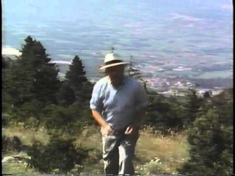 Testament The Bible And History episode 7 Paradise Lost part one (1 of 2)