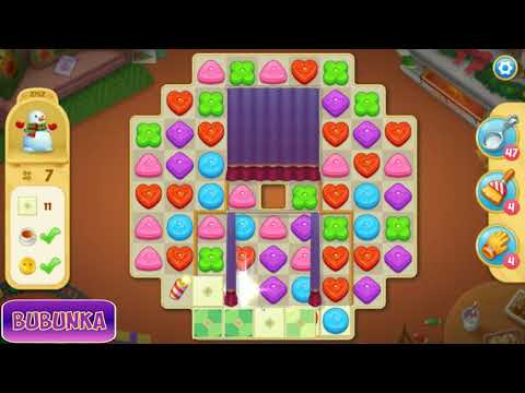 Matchington Mansion level 2752 HD