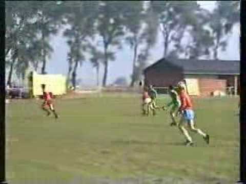 1991 Brielen Sport in feest - deel B