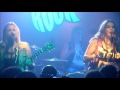 Thundermother Rock N Roll Sisterhood HD Madrid 11 10 2015