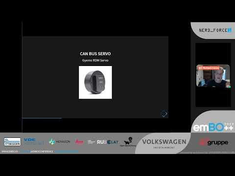 emBO++ 2022: Message Handling in Embedded: A Declarative Modern C++ Approach by Michael Caisse