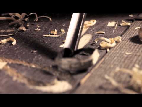 FEM Bumper/Stinger "Carving Karen" - Dallas Sthlm