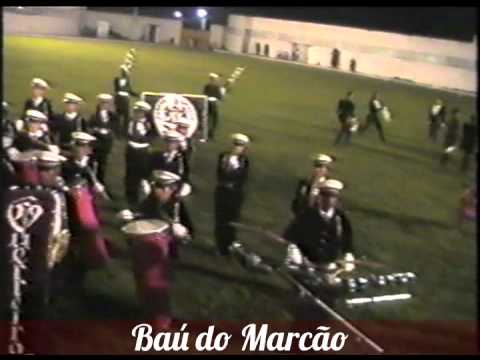 GUERREIROS DO SOL - CLARIM 1996 - DIAS D'AVILA - BAÚ DO MARCÃO