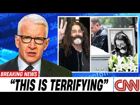 WMMR Radio Presenter Pierre Robert FUNERAL — His Family Stuns The Entire World With Powerful Tribute