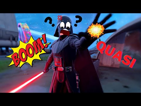 Riscatto Dark Vader E Punto Verso La Vittoria 😖