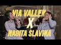 Nagita Slavina - Sayang (Via Vallen Cover) [Feat. Via Vallen]