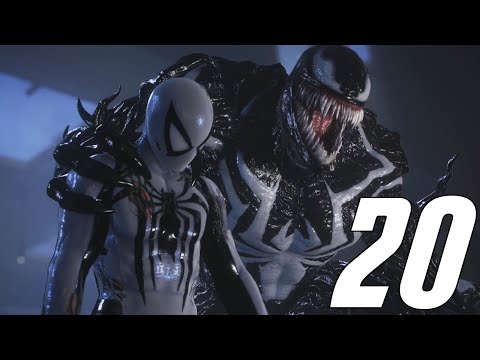 IL GRANDE, GRANDISSIMO FINALE DI SPIDERMAN 2!!! Walkthrough #20