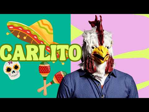 Carlito - "Carlito"
