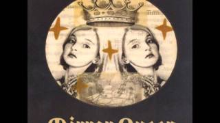 MIRROR QUEEN - From Earth Below