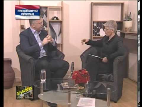 Jasno o nejasnom - 28.02.2014. - Televizija Bačka Palanka