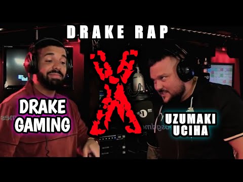 DRAKE DASH UCIHA PREMINIM - COVER VIRAL TIK TOK🔥