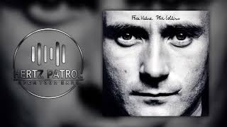 Phil Collins Behind The Lines 432hz