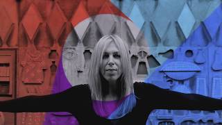 Jane Weaver - The Architect