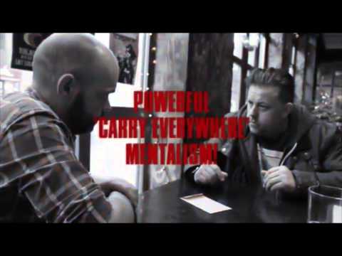 B'Voque by Mark Elsdon