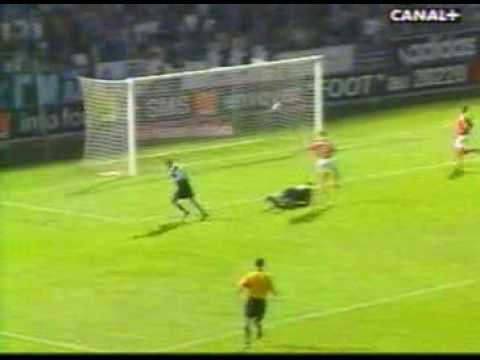 Derby HAC - FC Rouen 2-0 saison 2003-04