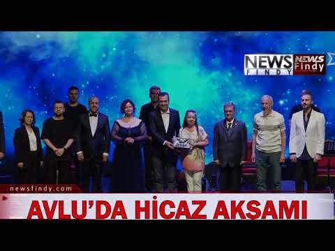 Balıkesir’de Yaz Akşamları Sanatla Şenleniyor: Avni Anıl Eserleri Sahne Aldı