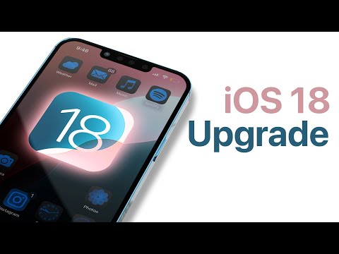 How to Install iOS 18 Beta on iPhone in 2 Minutes!