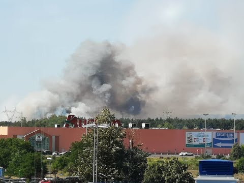 Zbliżenia TVP3 Bydgoszcz 30.06.2019