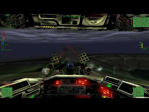 Tactical MechWarrior 3 Play - MechWarrior 3 HD Online Play