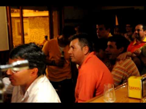 Bar Aurelio 11 de julio 2010.avi