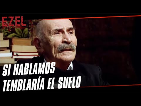 Estamos Callados Por Ser Sabios - Ezel En Español