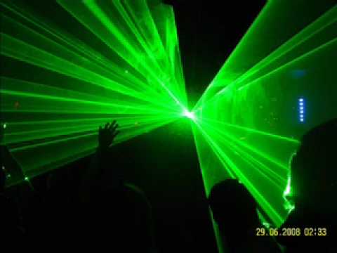 Booty luv - Some Kinda Rush ( Remix Complet )