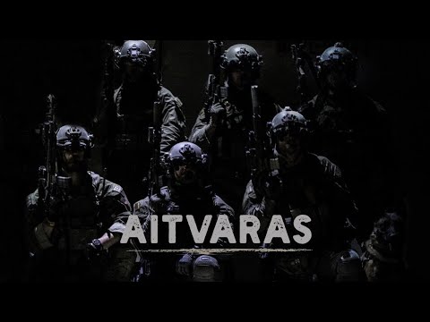 Lithuanian Special Forces | "Aitvaras"