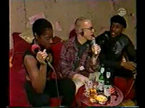 Short Culture Beat Interview