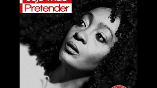 Jojo Mac - Pretender [Musical Ambassador 2017]