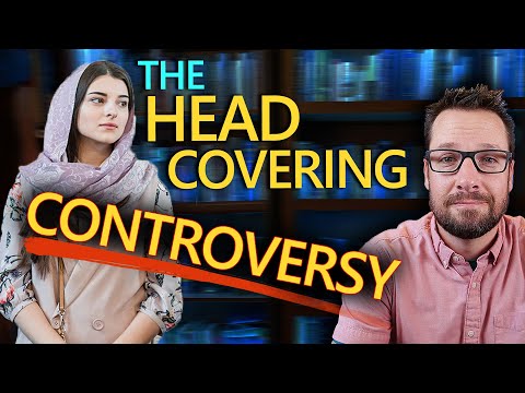 All The Head Covering Debates (1 Cor 11): Women in Ministry part 10