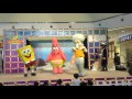 Spongebob Squarepants Citysquare Mall Singapore