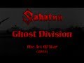 Sabaton - Ghost Division (Lyrics English & Deutsch ...