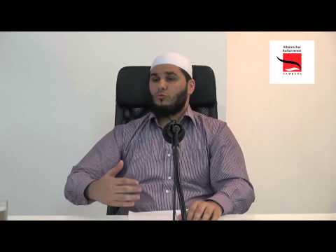 Ngjarjet nga Kurani (Llokmani i urti)) - Hoxhë Abil Veseli