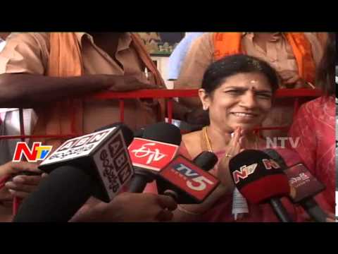 Surekha Konidala wishes to Megastar Chiranjeevi | Megastar 60th Birthday Celebrations