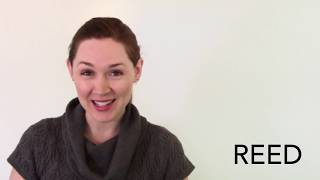 Download lagu Reed | Spotlight's Word of the Day mp3 Download lagu Reed | Spotlight's Word of the Day mp3