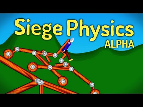 Siege Physics youtube-video