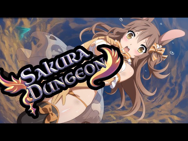 Sakura Dungeon