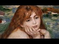 Lonely Girls (Lucinda Williams) - Remembering Renoir