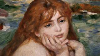 Lonely Girls (Lucinda Williams) - Remembering Renoir