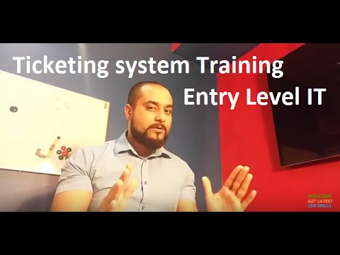 image-What is training Support?