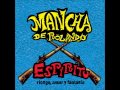 Mancha de Rolando - Rock (AUDIO)