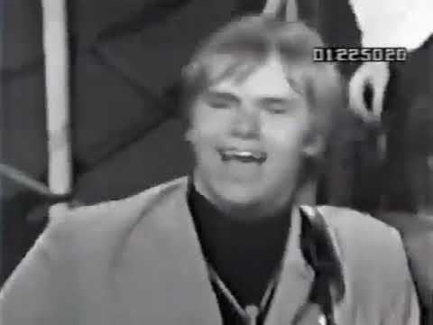 The Castaways - Sam (T.V. appearance)