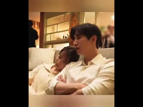 Junho♥️Yoona ( Behind ) ♥️| #kingtheland #love #junho #yoona #shorts #viral #kdrama