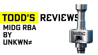 Midg RBA BY UNKWN≠