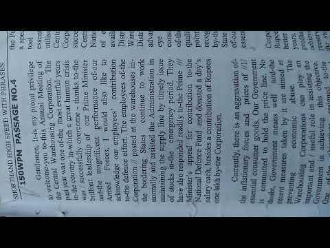 download lagu mp3 mp4 Speed In Words Per Minute Shorthand, download lagu Speed In Words Per Minute Shorthand gratis, unduh video klip Speed In Words Per Minute Shorthand