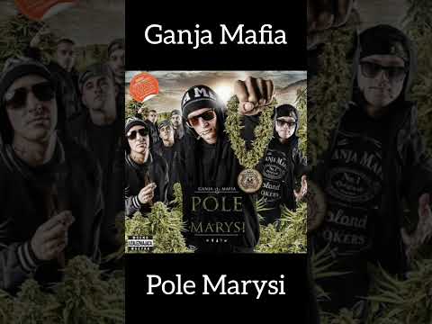 Ganja Mafia - Pole Marysi #remix #kali #rap